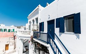 Ryous Mykonos